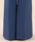 Unstitched Women's Printed Lawn Blue 3 Piece Suit